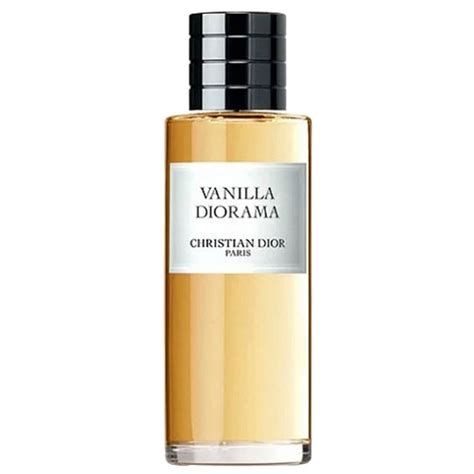 dior vanilla diorama 125ml